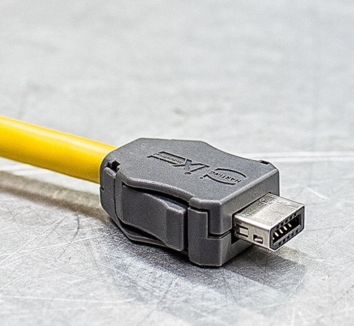 IX Ethernet