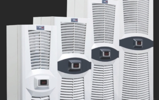 Nuevos Refrigeradores PAD de LERKENBOX para armarios eléctricos