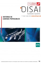 Canaletas para cables GN-A6/4 - SES-STERLING - Catálogo PDF, Documentación  técnica